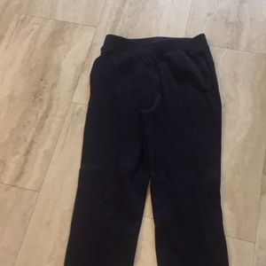 Lululemon sweat pants